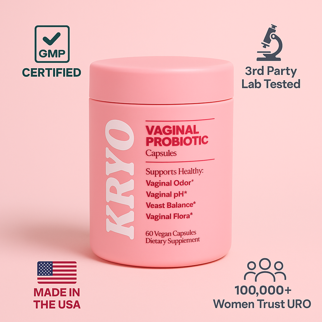 URO by Kryo